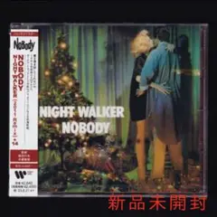 【新品】NOBODY NIGHT WALKER (+14) /ナイトウォーカー