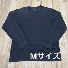 UNIQLO クルーネックTシャツ Mサイズ