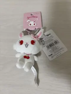 ジュエルペット ルビー ミニマスコットホルダー