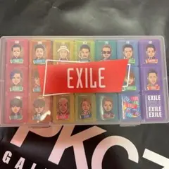 EXILE グッズ