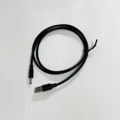 USB DC 3.5mm 充電ケーブル 1m 1米 DC 3.5mm 充电线