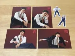 《新品》カラダイ カラフルダイヤモンド 内海太一 十二人の怒れる男
