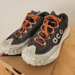 ACG マウンテン フライ 2 LOW GORE-TEX NIKE