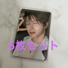 boynextdoor BOYLIFE weverse 特典　ボネクド　ボイネク