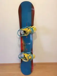 バートン burton スノボ ビンディングセット
