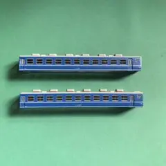 【希少】トミーテック　電動側面方向幕DHM01, 06, 07, 09 DHM-06 電動側面方向幕 485系特急電車 (鉄道模型) - ホビー