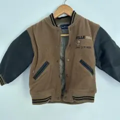 コムサデモード スタジャン風ジャケット