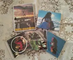 MISIA　CD　まとめ売り　5枚