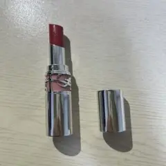 イブサンローラン　ysl ラブシャインリップスティック 209 青みピンク　口紅