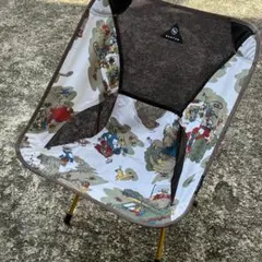 2025年最新】helinox×burtonの人気アイテム - メルカリ