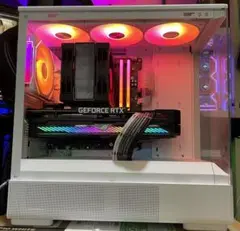ゲーミングPC I5 12400F / 16GB / B760 WIFI