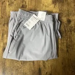 jaju ボトムス　タグ付き新品未使用