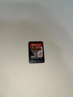 ドラゴンボールゼノバース2 Nintendo Switch