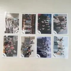 73枚　SnowMan　公式写真　生写真