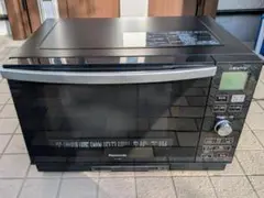 値下げ！Panasonicスチームオーブンレンジ ビストロNE-A263(CK) 概要 スチームオーブンレンジ NE-A263-CK | オーブンレンジ・単