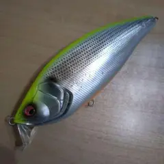 コノシラスシャッド