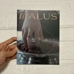 【新品未開封】ONEUS MALUS CD アルバム