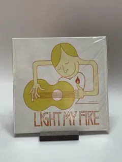 Light My Fire