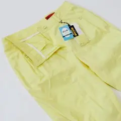 【新品未使用】ホールビクトリー　撥水ゴルフパンツ　サイズ9