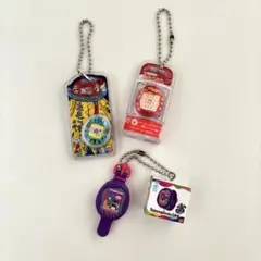 たまごっち　おかしなたまごボーロっち