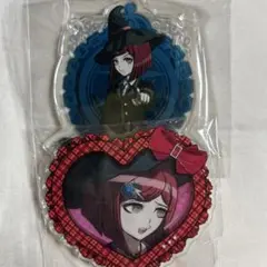 ダンガンロンパ 夢野秘密子