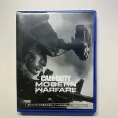 call of duty モダンウォーフェア