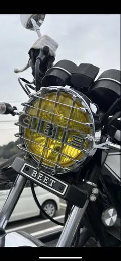 シビエ ストーンガード CIBIE 内径約200mm シビエ ストーンガード CIBIE 内径約200mm