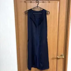 Bou Jeloud ロングジレ　FREE SIZE