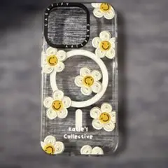 CASETiFY Katie's Collective iPhone15pro