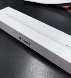 【美品】Apple Pencil USB-C