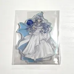 ホロライブ 一番くじ アクスタ 雪花ラミィ