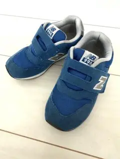 New Balance 996 キッズスニーカー16.5cm