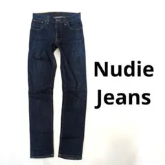 Nudie Jeans　ヌーディージーンズ　NJ3448　デニムパンツ　ジーンズ