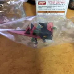 ポケモンリーメント SWINGVIGNETTE2