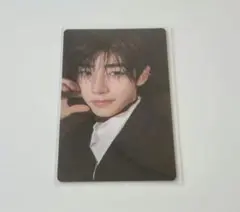 ENHYPEN ソンフン ROMANCE UNTOLD concessio 封入