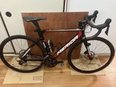 リアクト4000メリダ 純正ホイール （タイヤ・チューブ付き） 純正ホイール MERIDA REACTO 4000（フロント・リア）ロード