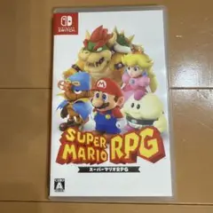 スーパーマリオRPG