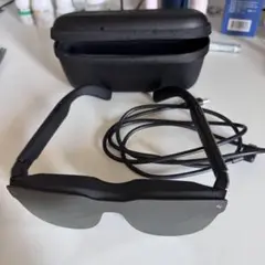 Rayneo Air3 VRスマートグラス