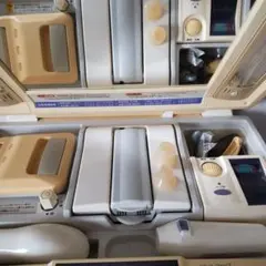 サキナ美顔器