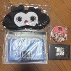 TWICE THIS IS FOR アップグレード アプグレ 特典 名古屋