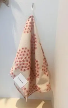 32 マリメッコ トレイ(トレー）&クロス タリンクシリヤライン限定 32 マリメッコ トレイ(トレー）marimekko タリンクシリヤライン
