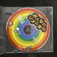 Wii リズム天国
