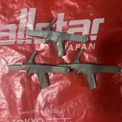 フェンシング ヒルト