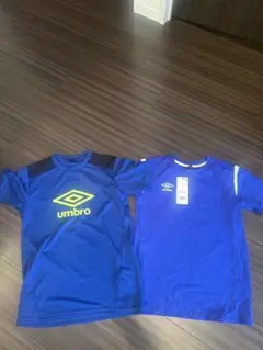 Umbro Tシャツ