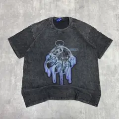 graphic t-shirt y2k archive T archive