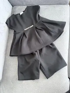 【記名なし】Season & Reason Lin.&Red セットアップ