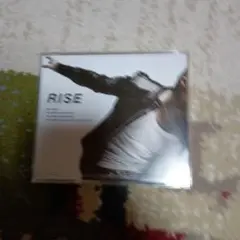 大友康平 RISE　シングルCD　即決大歓迎です！