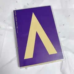 嵐　ARASHI AROUND ASIA 2008 in TOKYO 2枚組