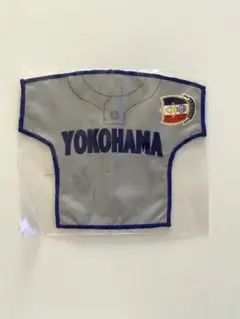 横浜高校　ユニフォームデザイン　ハンドタオル