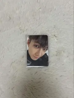 straykids バンチャン トレカ Sclass
